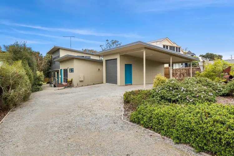 Fifth view of Homely house listing, 24 Great Ocean Road, Aireys Inlet VIC 3231