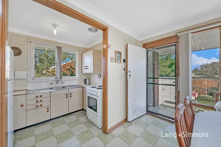 Fourth view of Homely house listing, 2 Hales Place, Blackett NSW 2770