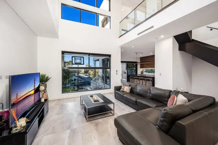 Third view of Homely house listing, 37 Walton Street, Blakehurst NSW 2221