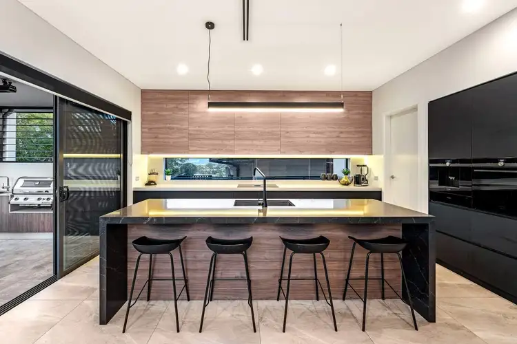 Fifth view of Homely house listing, 37 Walton Street, Blakehurst NSW 2221
