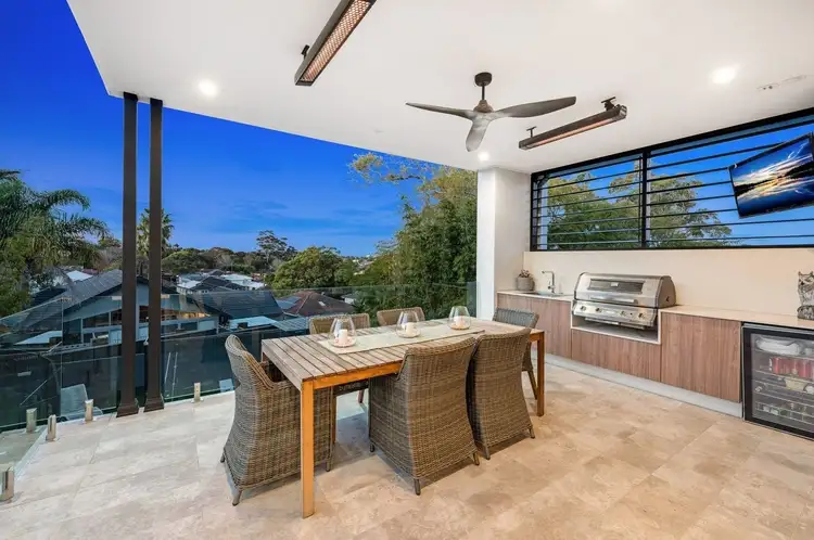 Sixth view of Homely house listing, 37 Walton Street, Blakehurst NSW 2221