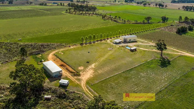 Second view of Homely rural property listing, 721 Ulan Road, Mudgee NSW 2850