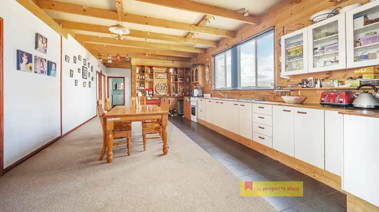 Third view of Homely rural property listing, 721 Ulan Road, Mudgee NSW 2850