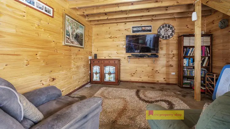Sixth view of Homely rural property listing, 721 Ulan Road, Mudgee NSW 2850