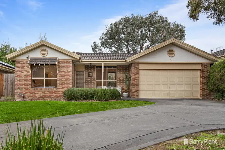 4/9-11 Bayfield Road West, Bayswater North VIC 3153