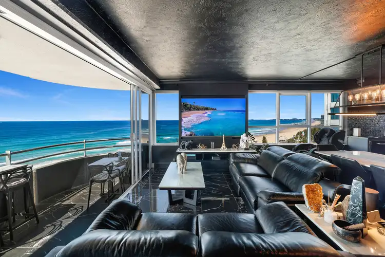 Second view of Homely unit listing, 1202/20 The Esplanade, Surfers Paradise QLD 4217