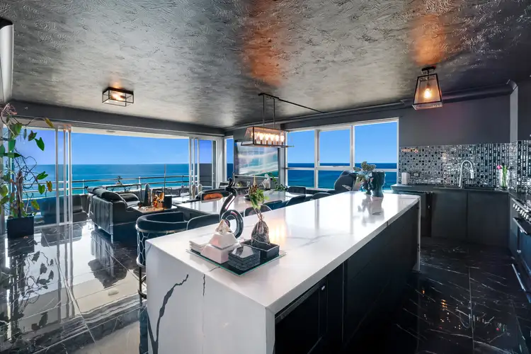Fourth view of Homely unit listing, 1202/20 The Esplanade, Surfers Paradise QLD 4217