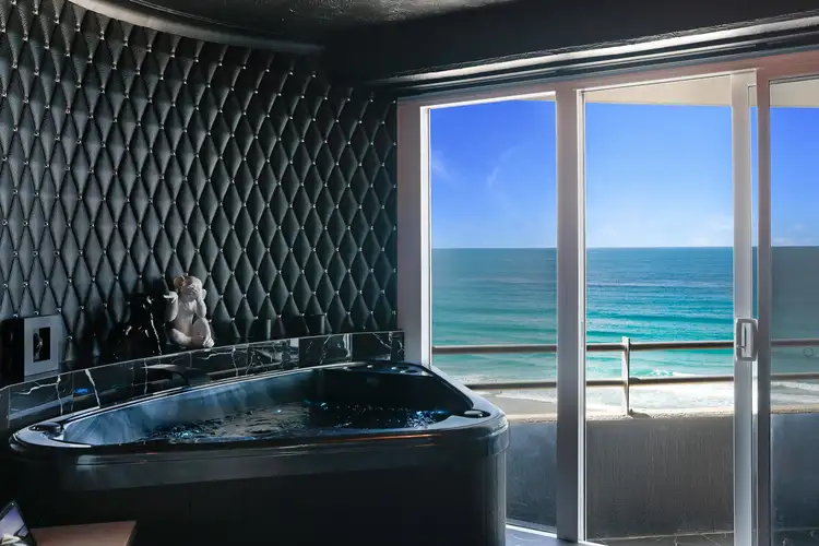 Sixth view of Homely unit listing, 1202/20 The Esplanade, Surfers Paradise QLD 4217