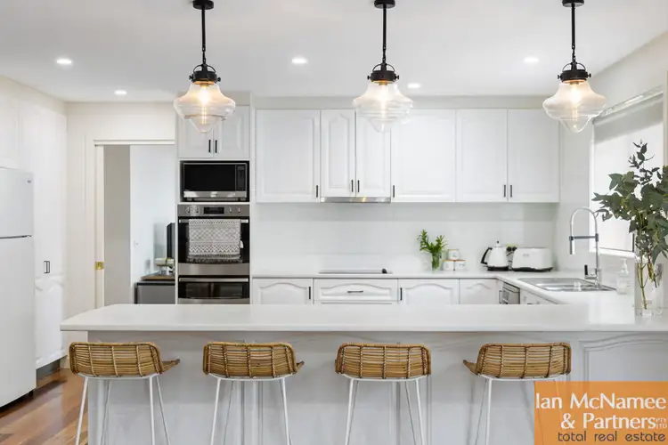 Second view of Homely house listing, 30 Doeberl Place, Karabar NSW 2620
