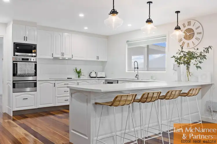 Third view of Homely house listing, 30 Doeberl Place, Karabar NSW 2620
