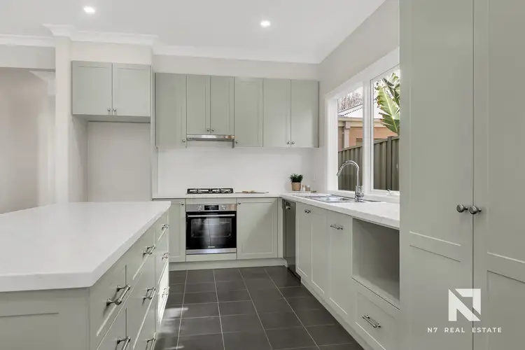 Second view of Homely house listing, 14 Botanical Drive, Caroline Springs VIC 3023