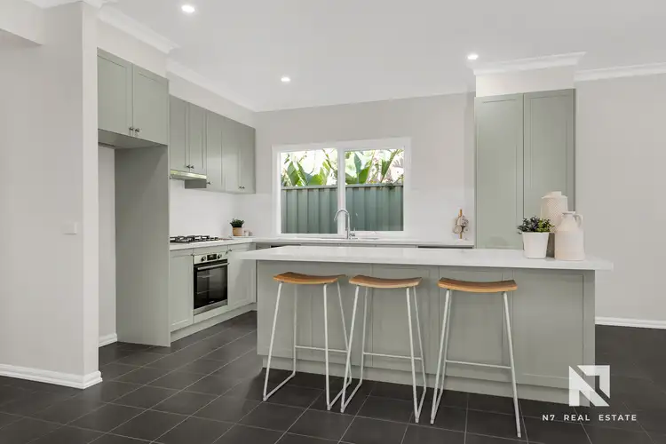 Third view of Homely house listing, 14 Botanical Drive, Caroline Springs VIC 3023