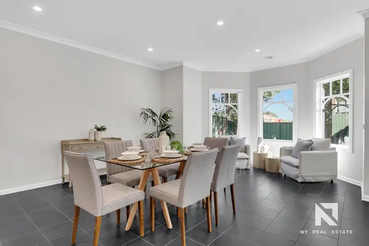 Fifth view of Homely house listing, 14 Botanical Drive, Caroline Springs VIC 3023