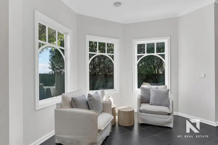 Sixth view of Homely house listing, 14 Botanical Drive, Caroline Springs VIC 3023