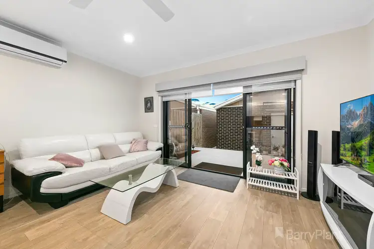 Third view of Homely house listing, 10B Bridge Road, Officer VIC 3809