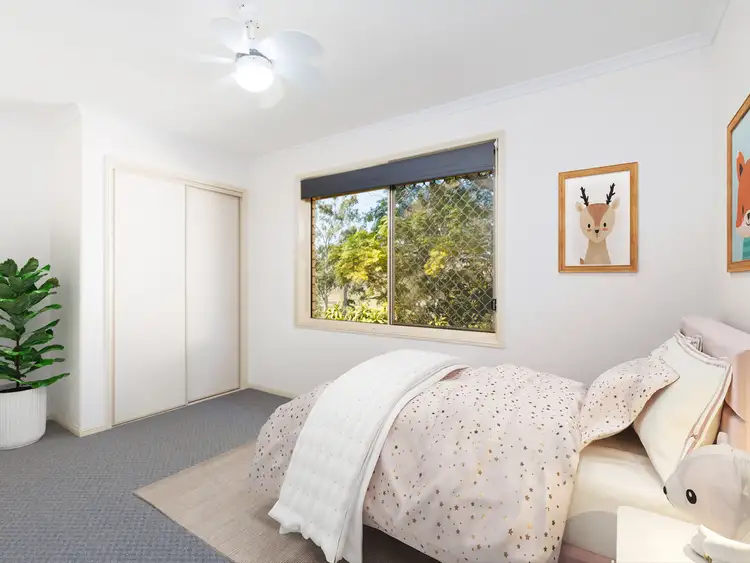 Seventh view of Homely house listing, 27 Illawong Way, Karana Downs QLD 4306