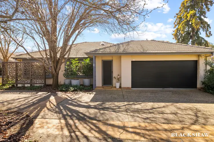 Main view of Homely house listing, 9C Boronia Drive, O'connor ACT 2602