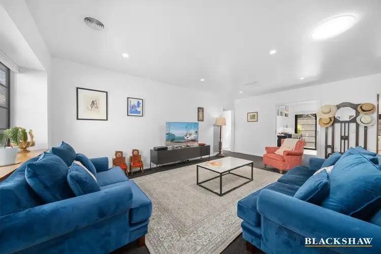 Second view of Homely house listing, 9C Boronia Drive, O'connor ACT 2602