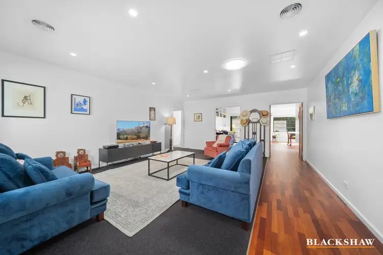 Third view of Homely house listing, 9C Boronia Drive, O'connor ACT 2602