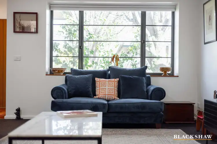 Fourth view of Homely house listing, 9C Boronia Drive, O'connor ACT 2602