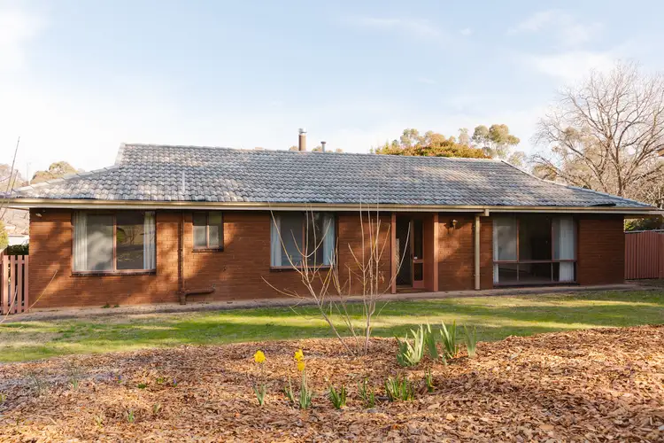 29 Moruya Circuit, Kaleen ACT 2617