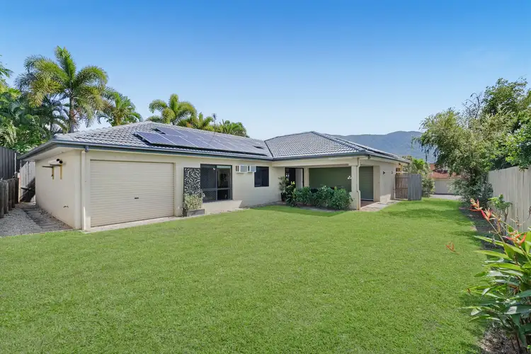 Second view of Homely house listing, 30 Wills Street, Brinsmead QLD 4870