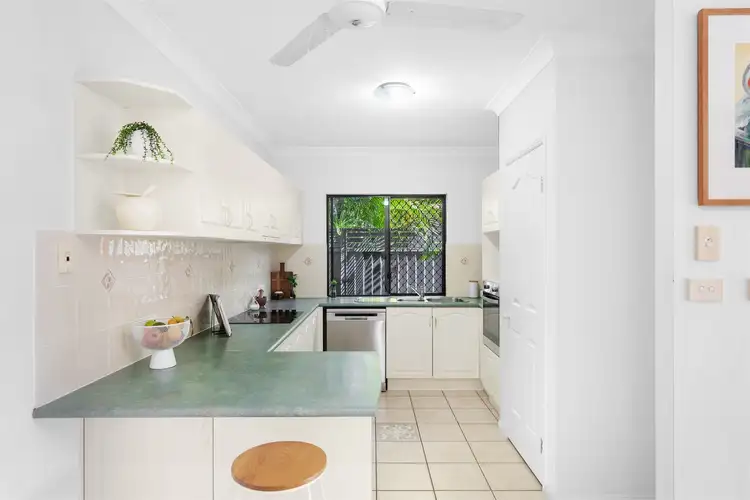 Fourth view of Homely house listing, 30 Wills Street, Brinsmead QLD 4870