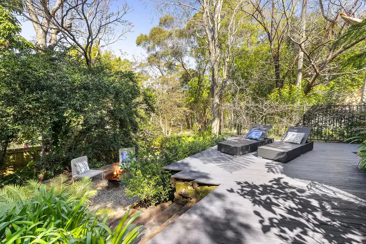 Third view of Homely house listing, 8 Mitchell Crescent, Warrawee NSW 2074