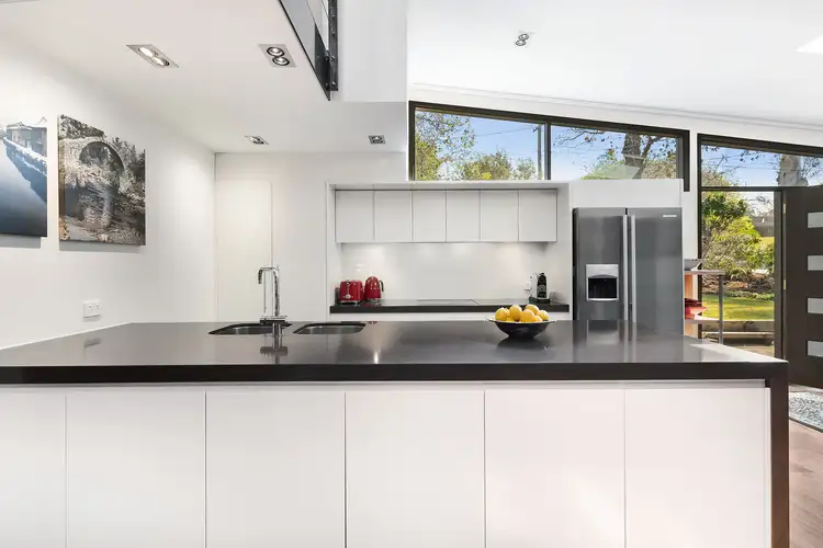Fifth view of Homely house listing, 8 Mitchell Crescent, Warrawee NSW 2074