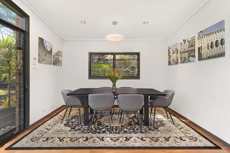 Sixth view of Homely house listing, 8 Mitchell Crescent, Warrawee NSW 2074