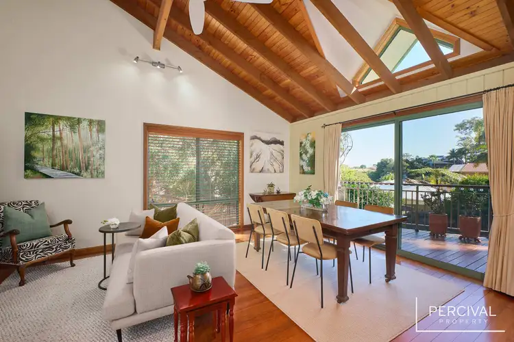 Third view of Homely house listing, 13 Palmview Place, Port Macquarie NSW 2444