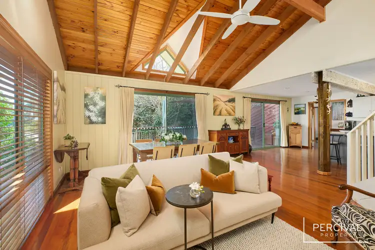 Fourth view of Homely house listing, 13 Palmview Place, Port Macquarie NSW 2444