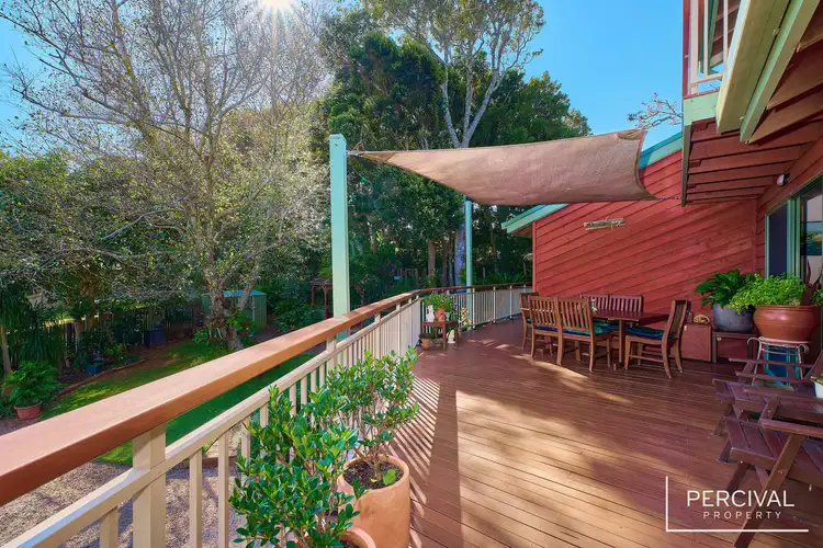 Fifth view of Homely house listing, 13 Palmview Place, Port Macquarie NSW 2444