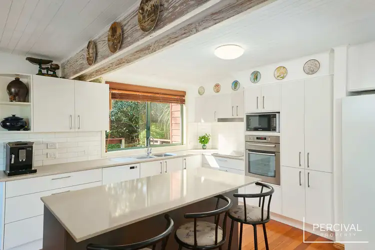 Sixth view of Homely house listing, 13 Palmview Place, Port Macquarie NSW 2444