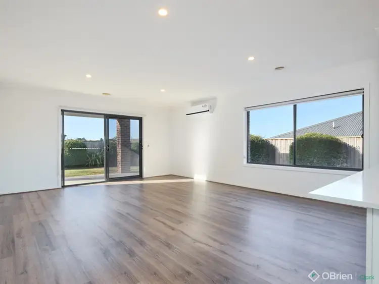 Fourth view of Homely house listing, 3 Cumberland Avenue, Warragul VIC 3820
