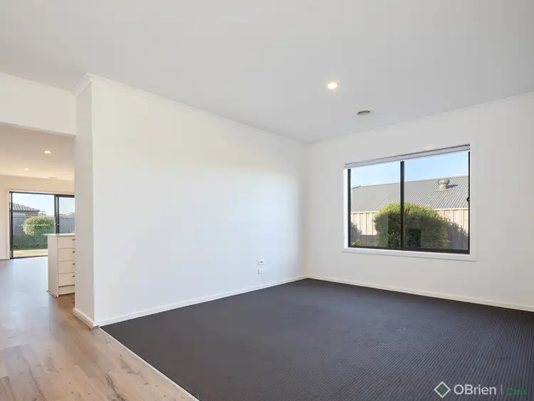 Sixth view of Homely house listing, 3 Cumberland Avenue, Warragul VIC 3820