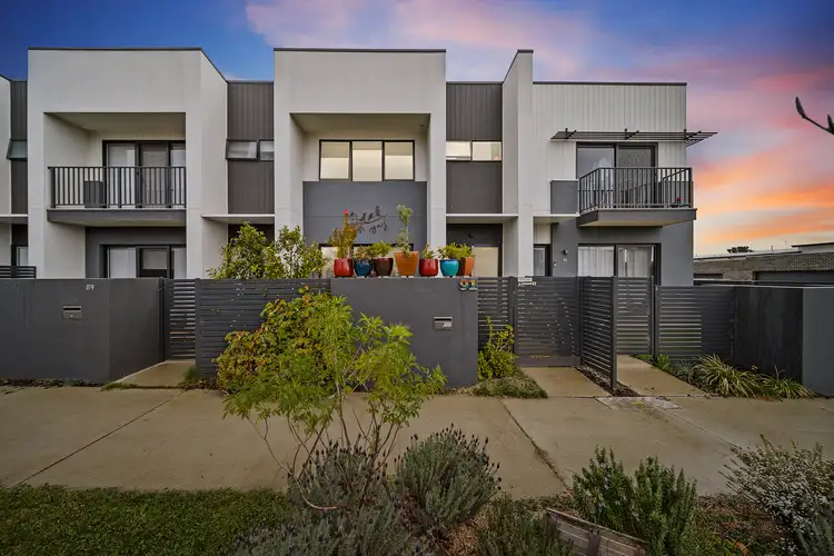 91 Tredwell Street, Strathnairn ACT 2615