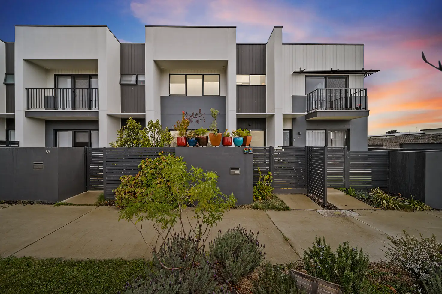 Main view of Homely house listing, 91 Tredwell Street, Strathnairn ACT 2615