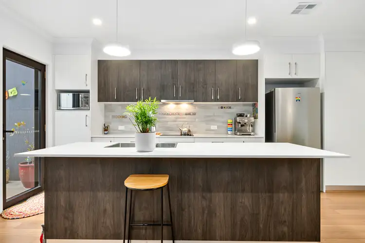 Third view of Homely house listing, 91 Tredwell Street, Strathnairn ACT 2615