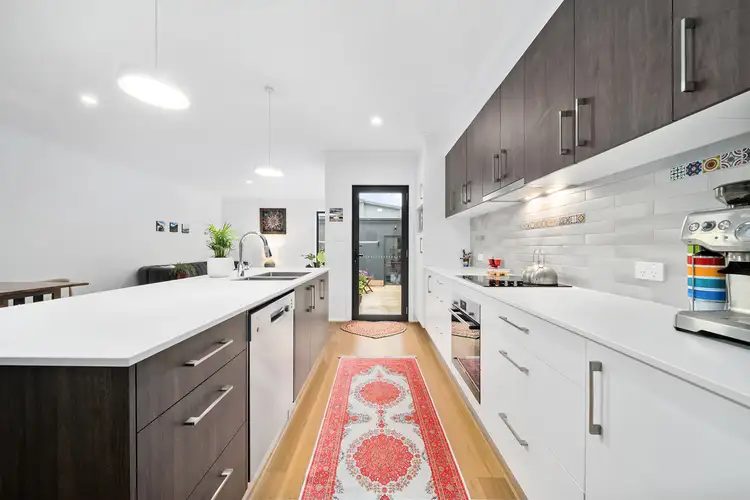 Fourth view of Homely house listing, 91 Tredwell Street, Strathnairn ACT 2615