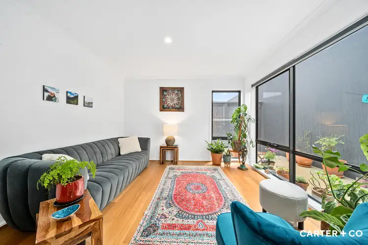 Sixth view of Homely house listing, 91 Tredwell Street, Strathnairn ACT 2615