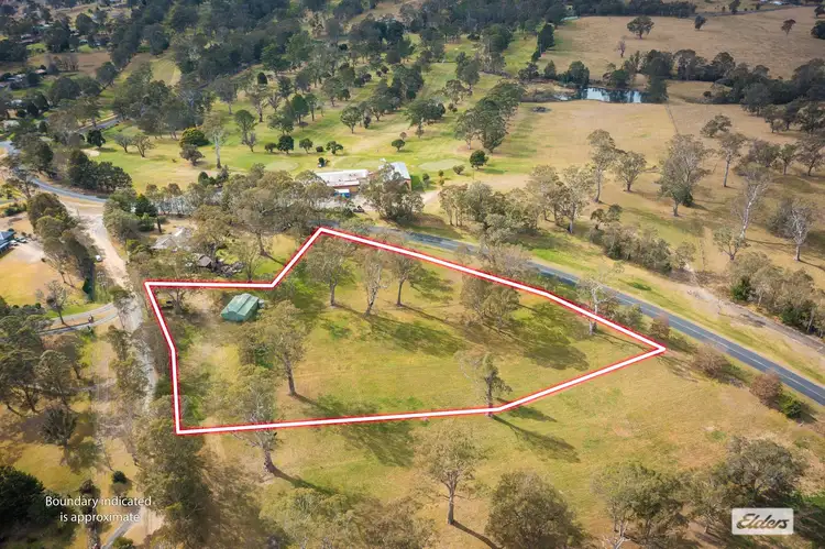 Main view of Homely land listing, Lot D Moore Wren Road, Tarraganda NSW 2550