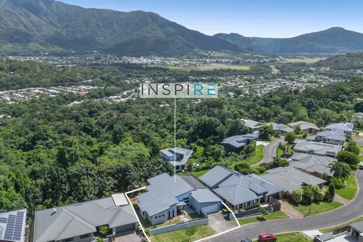 19 The Peak Road, Brinsmead QLD 4870