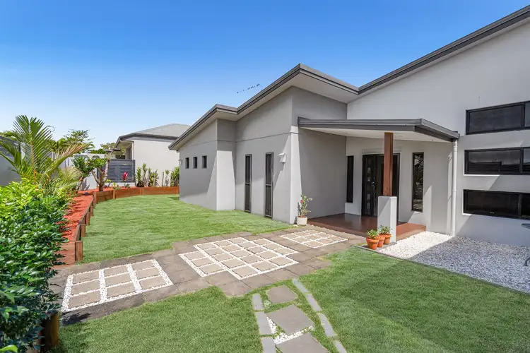 Third view of Homely house listing, 19 The Peak Road, Brinsmead QLD 4870