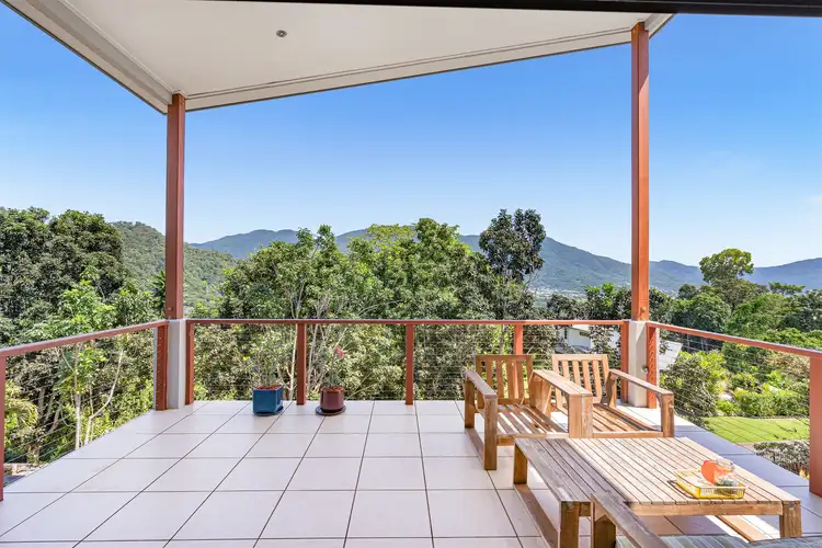 Fourth view of Homely house listing, 19 The Peak Road, Brinsmead QLD 4870