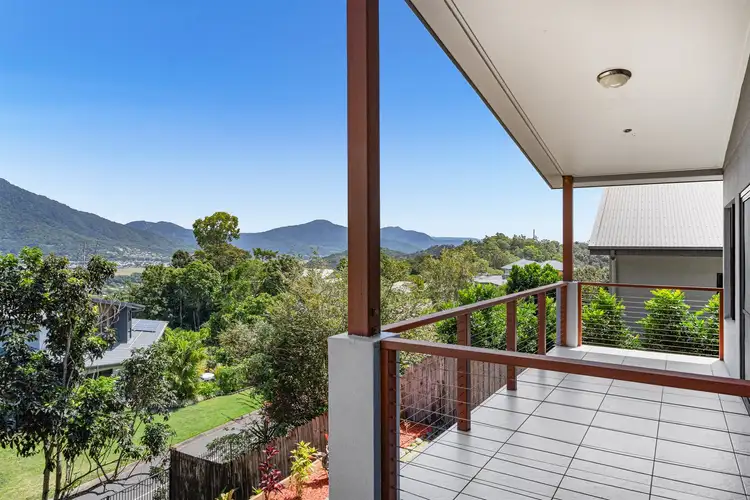Fifth view of Homely house listing, 19 The Peak Road, Brinsmead QLD 4870