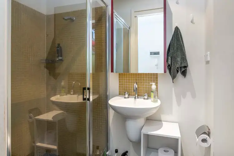 Fourth view of Homely studio listing, 306/62-68 Hayward Lane, Melbourne VIC 3000