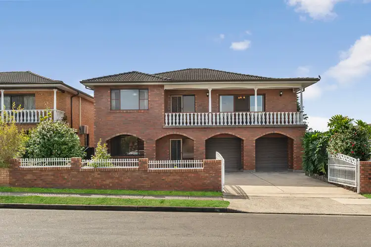 Main view of Homely house listing, 7 Bathurst Street, Wakeley NSW 2176