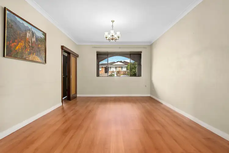 Second view of Homely house listing, 7 Bathurst Street, Wakeley NSW 2176