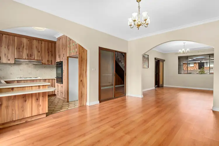 Third view of Homely house listing, 7 Bathurst Street, Wakeley NSW 2176